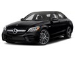 Mercedes-Benz Mercedes-AMG C-Class
