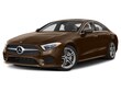 Mercedes-Benz CLS 450