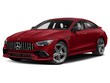 Mercedes-Benz AMG GT 53