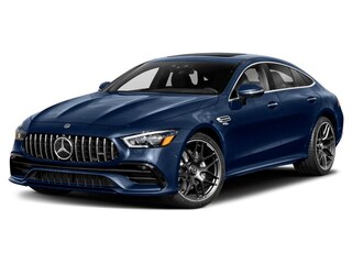 Used 2021 Mercedes-Benz AMG GT AMG GT 43 Coupe Mesa, AZ