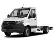Mercedes-Benz Sprinter 3500XD Chassis