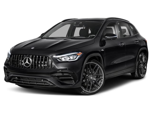 2021 Mercedes-Benz GLA GLA45 AMG 4MATIC's photo