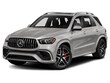Mercedes-Benz AMG GLE 63