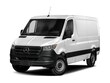 Mercedes-Benz Sprinter 2500
