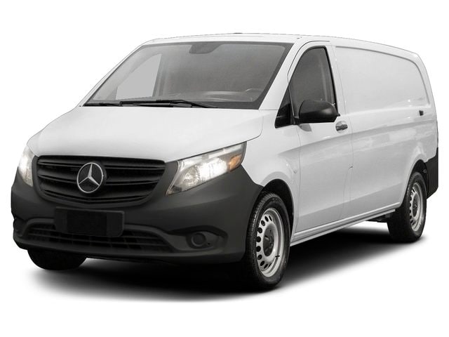 2021 Mercedes-Benz Metris  -
                  Midland, TX