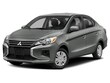 Mitsubishi Mirage G4