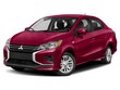 Mitsubishi Mirage G4