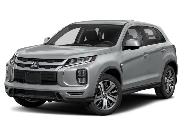 2021 Mitsubishi Outlander Sport SUV 