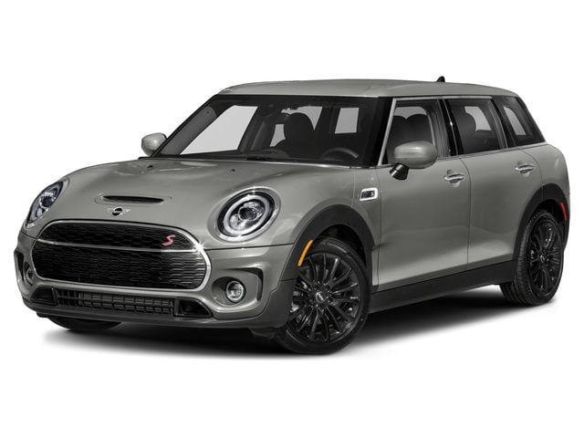 2021 MINI Clubman Cooper S ALL4's photo