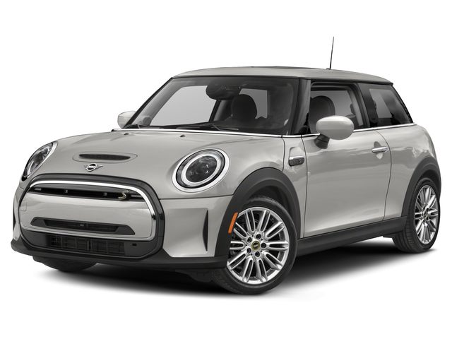 2021 MINI Hardtop 2 Door SE's photo