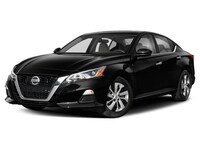 2021 Nissan Altima Sedan 2021 Nissan Altima Sedan