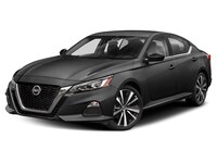 2021 Nissan Altima Sedan 2021 Nissan Altima Sedan