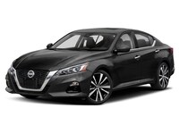 2021 Nissan Altima Sedan 2021 Nissan Altima Sedan