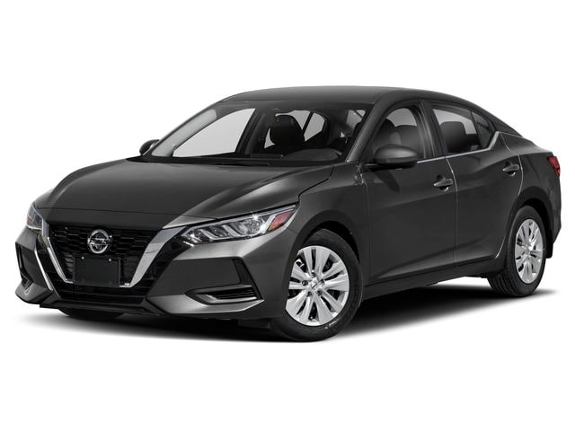 2021 Nissan Sentra S