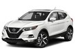 Nissan Rogue Sport
