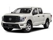 Nissan Titan