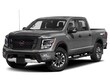 Nissan Titan