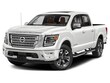 Nissan Titan XD