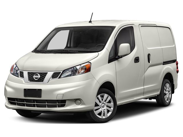 nissan nv200 high roof