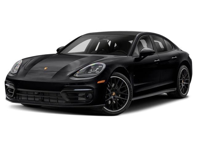 2021 Porsche Panamera S's photo