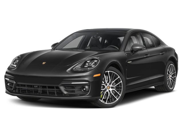 2021 Porsche Panamera