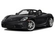  Porsche 718 Boxster
