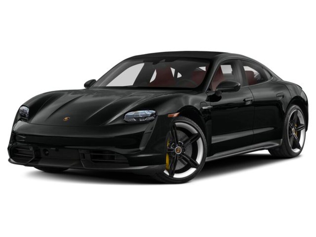 Used 2021 Porsche Taycan Auto For Sale In Toledo Oh 