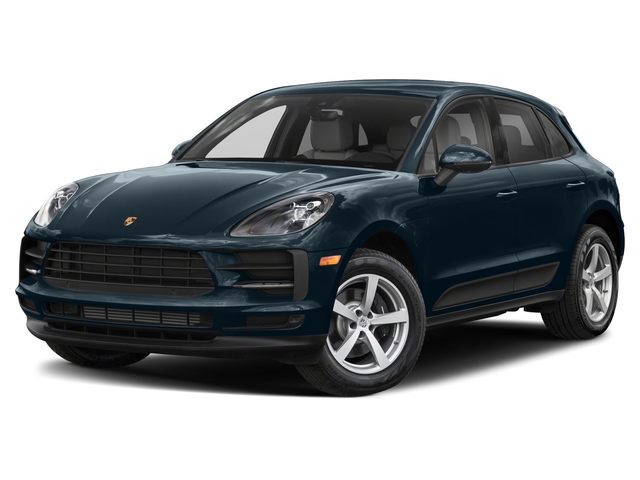 2021 Porsche Macan  -
                  Ramsey, NJ