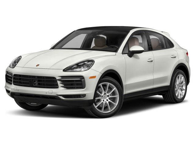 2021 Porsche Cayenne  -
                Minneapolis, MN