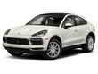 Porsche Cayenne Coupe