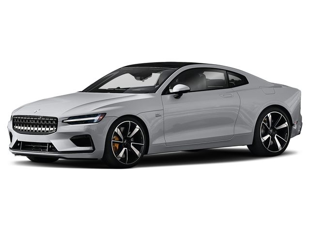 2021 Polestar 1  Hero Image