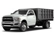 Ram 3500 Chassis