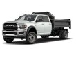 Ram 5500 Chassis Cab