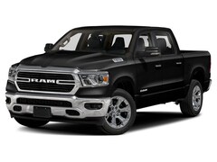 Used 2021 Ram 1500 Big Horn Truck Quad Cab For Sale in Sussex, NJ