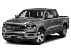 Used 2021 Ram 1500 Laramie Truck Crew Cab for sale in Freehold NJ