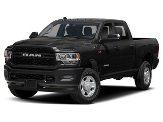 Used 2021 Ram 2500 For Sale Near Salem, OR