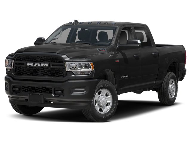 2021 RAM Ram 2500 Pickup Tradesman's photo