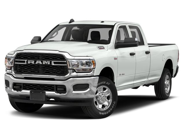 2021 RAM 3500 Tradesman 4X4 Crew Cab LWB's photo