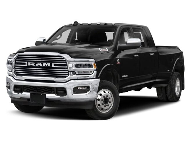2021 Ram 3500 Limited Truck
