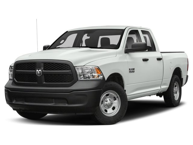 2021 RAM Ram 1500 Classic