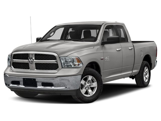 2021 RAM Ram 1500 Classic Warlock