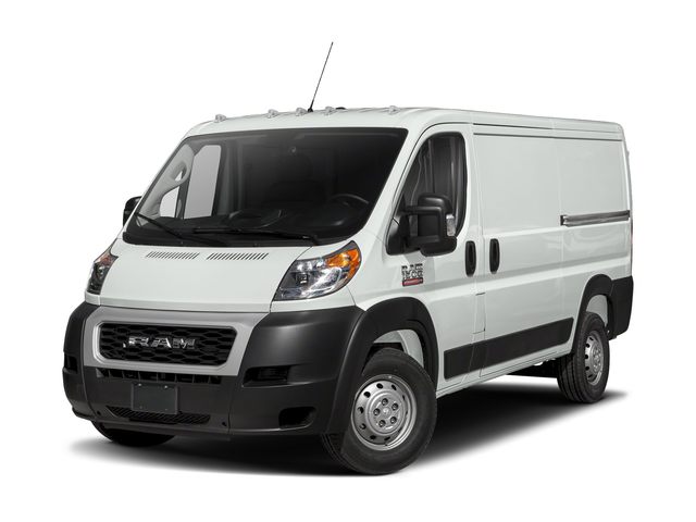 2021 RAM ProMaster 1500 136" WB High Roof's photo