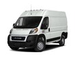  Ram Promaster Cargo Van
