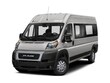 Ram ProMaster 3500 Window