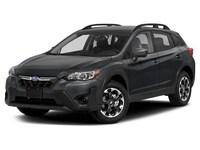 2021 Subaru Crosstrek SUV 2021 Subaru Crosstrek SUV
