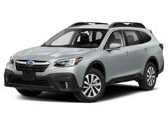 2021 Subaru Outback Premium SUV