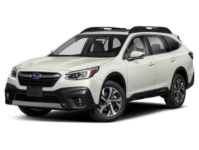 2021 Subaru Outback Limited SUV