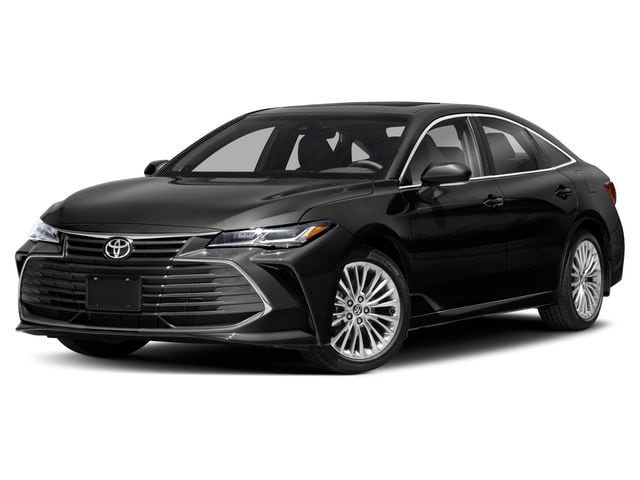 2021 Toyota Avalon Limited AWD's photo