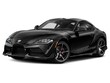  Toyota GR Supra