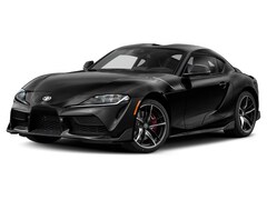 Used 2021 Toyota GR Supra 3.0 Coupe for sale in Metro Detroit
